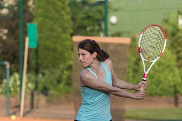 Bild 954 - BL2 TC R�W Wahlstedt - Rochusclub D�sseldorf : Ergebnis: 3:6  u. TC RW Wahlstedt 2 - Bremerhavener TV : Ergebnis: